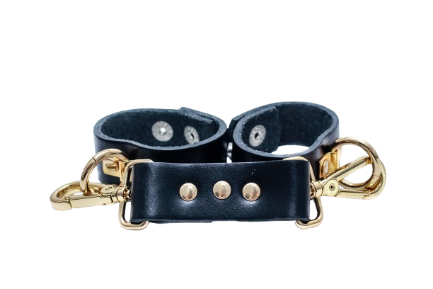 Algemas pretas completas